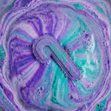 Candy Cane Bath Bomb Mold