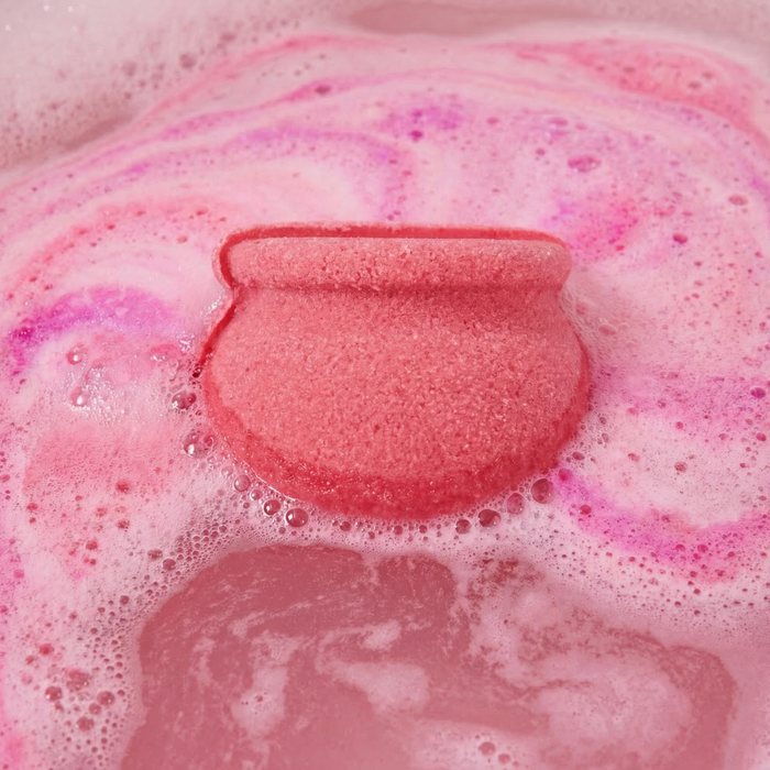 Cauldron Bath Bomb Mold