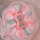 Queen (chess) Bath Bomb Mold