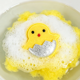 Chick Bath Bomb Mold
