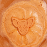 Chihuahua Dog Bath Bomb Mold