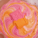 Chocolate Bath Bomb Mold