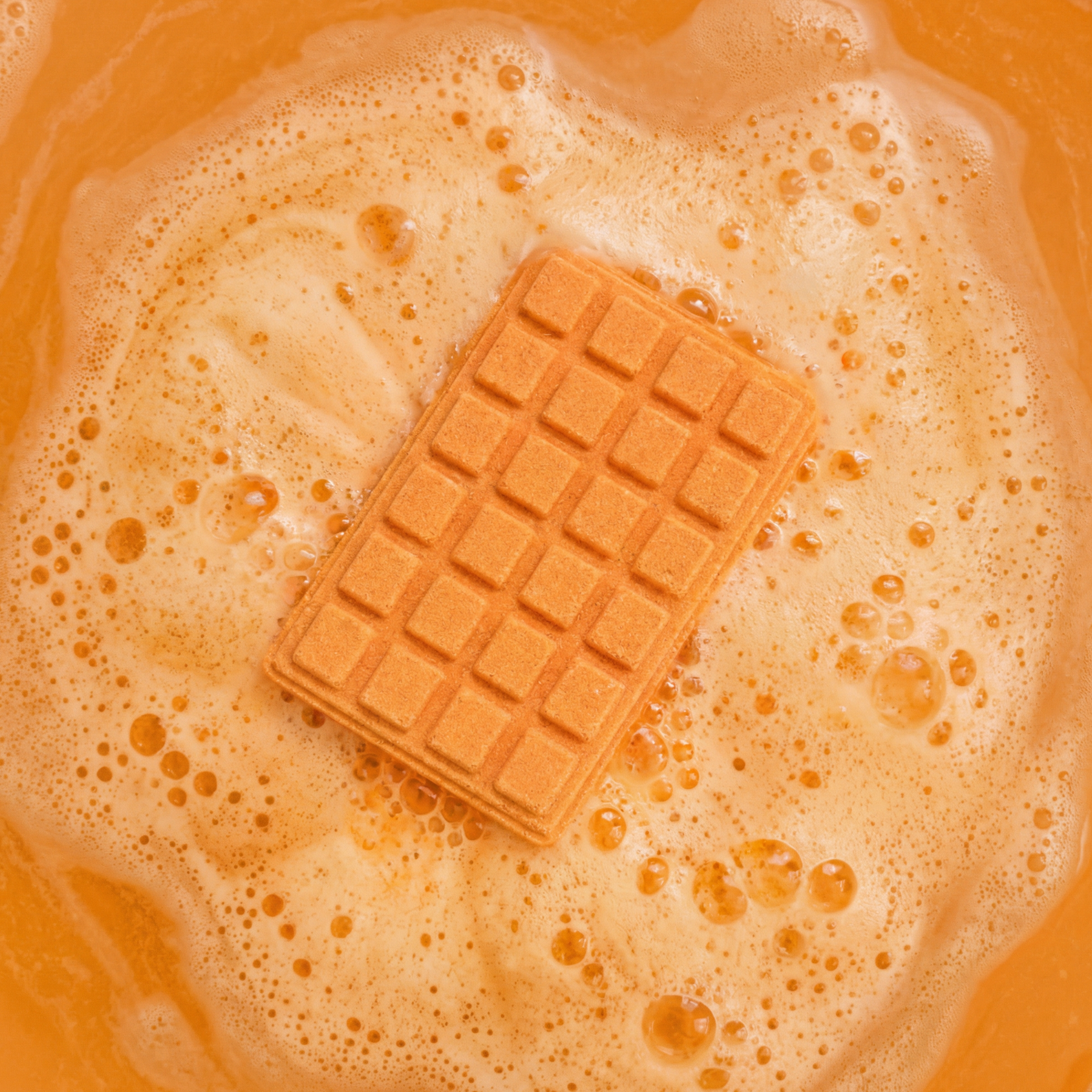 Chocolate Bar Bath Bomb Mold