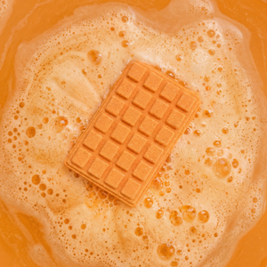 Chocolate Bar Bath Bomb Mold