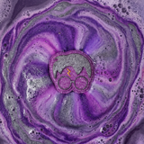 Chosen One Bath Bomb Mold