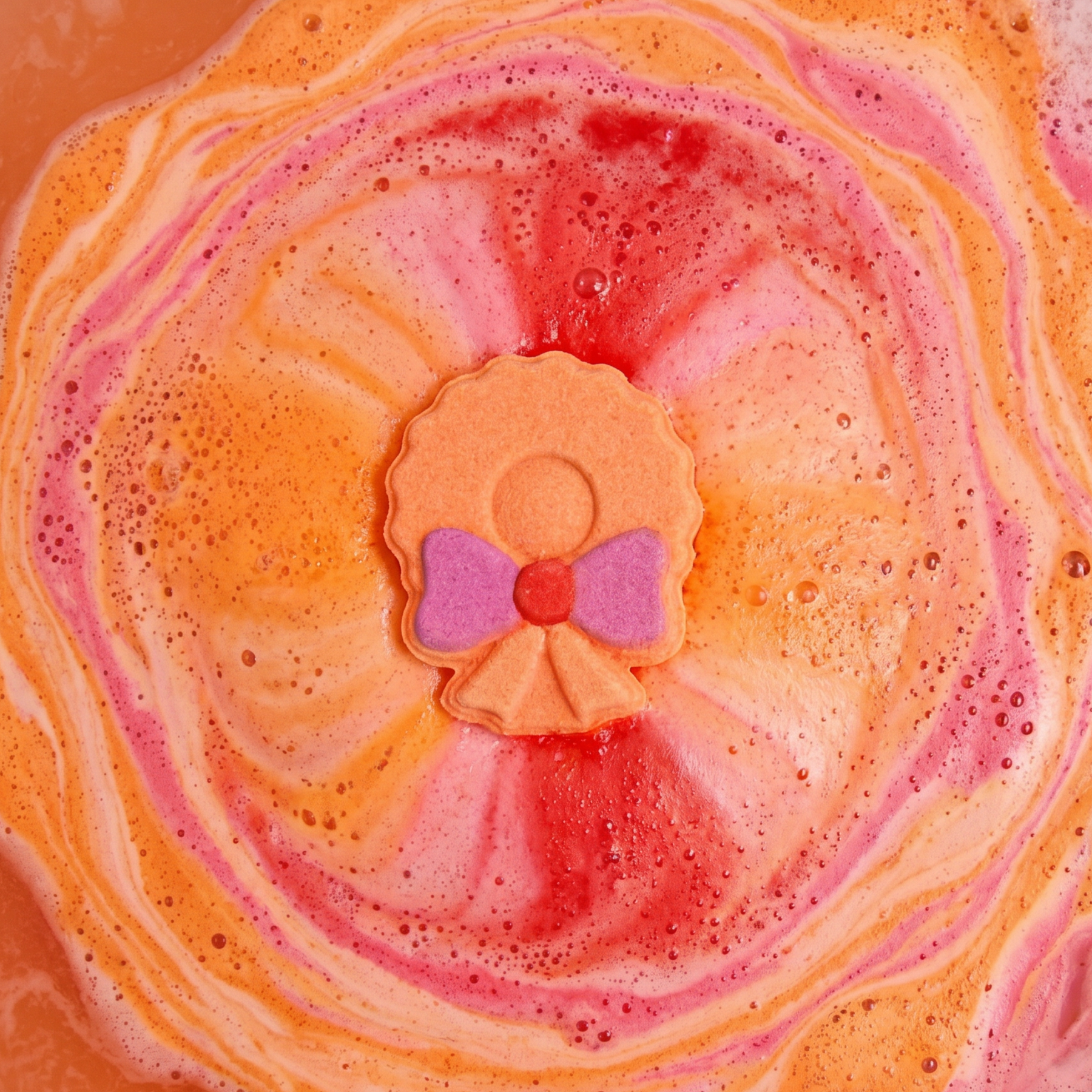Christmas Wreath Bath Bomb Mold