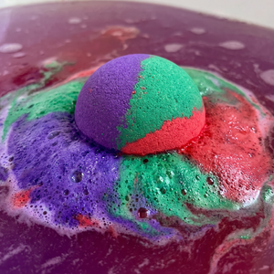 Classic Sphere Bath Bomb Mold