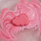 Cloud Bath Bomb Mold
