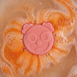 Clown Head Bath Bomb Mold