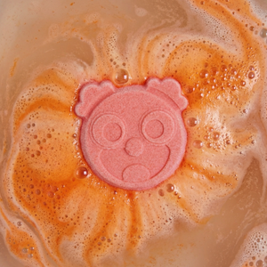 Clown Head Bath Bomb Mold