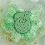 Coconut Bath Bomb Mold