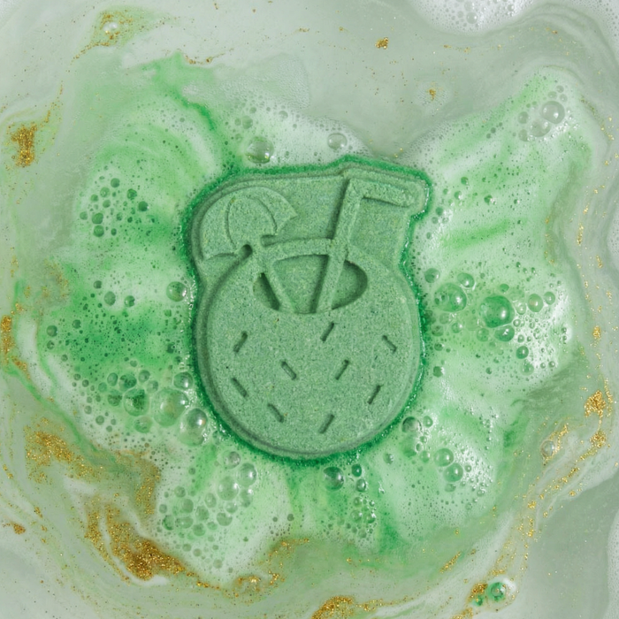 Coconut Bath Bomb Mold