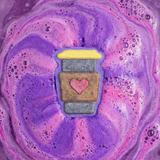 Coffee To-Go Bath Bomb Mold