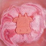 Cow Bath Bomb Mold