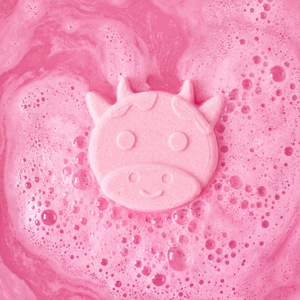 Cow Hybrid Bath Bomb Mold