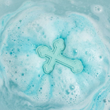 Cross Bath Bomb Mold