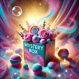 Mystery Molds Box
