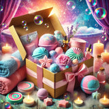 Mystery Molds Box