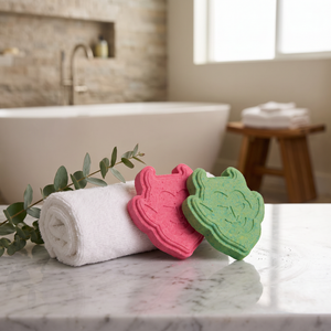 Devil Bath Bomb Mold