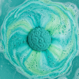 Devil's Fruit 3D Bath Bomb Mold