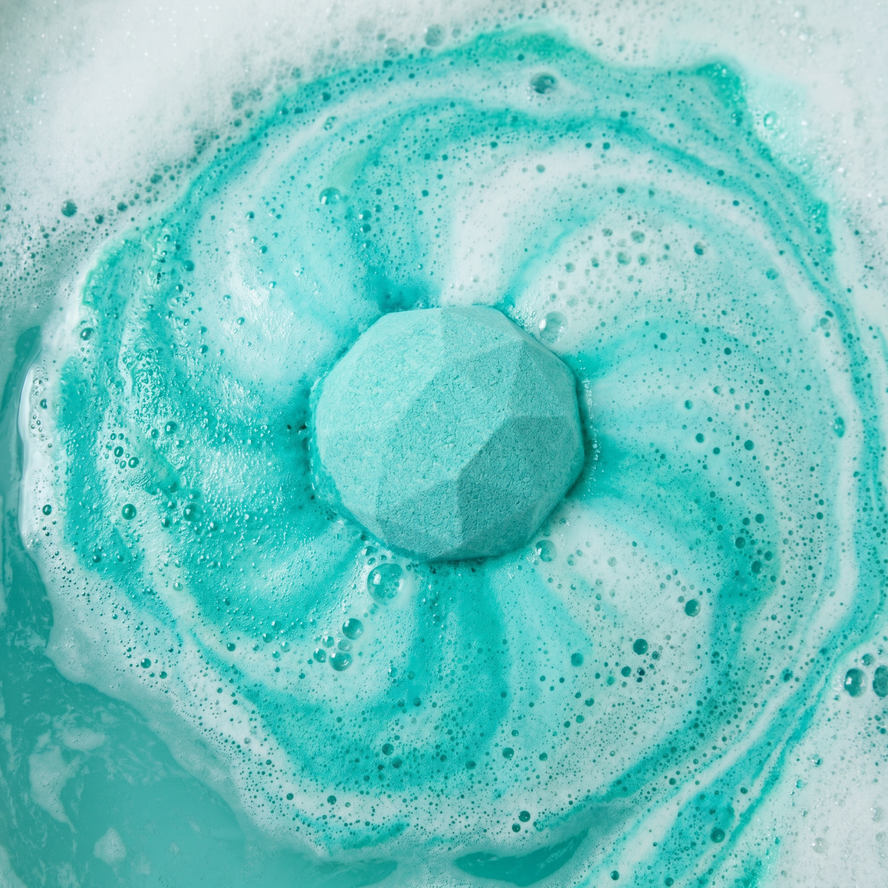 Diamond Ball Bath Bomb Mold