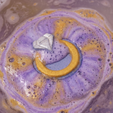 Diamond Ring Mold