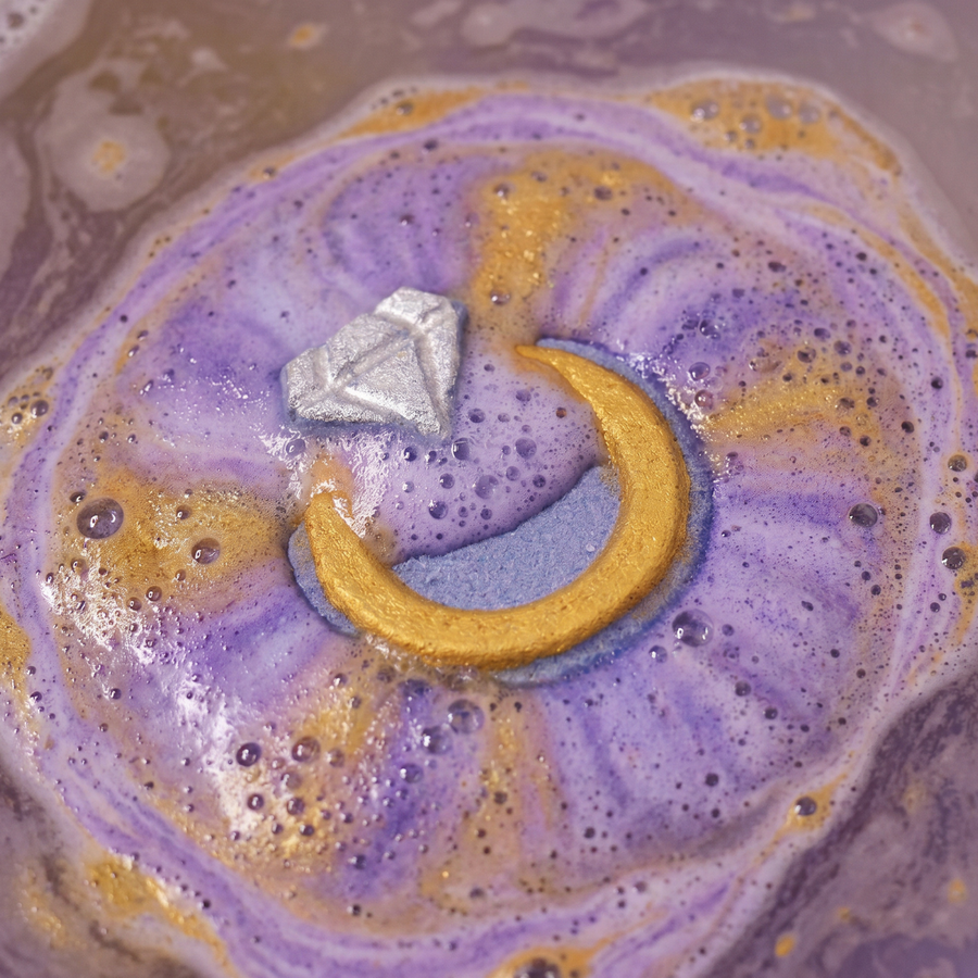 Diamond Ring Mold