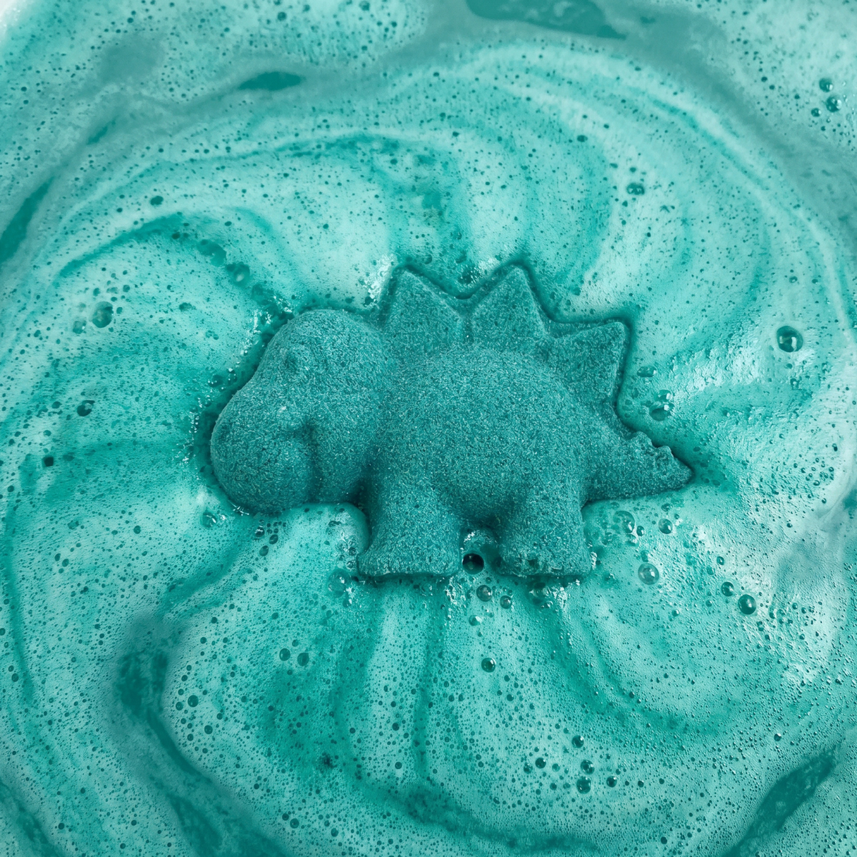 Dinosaur Mold