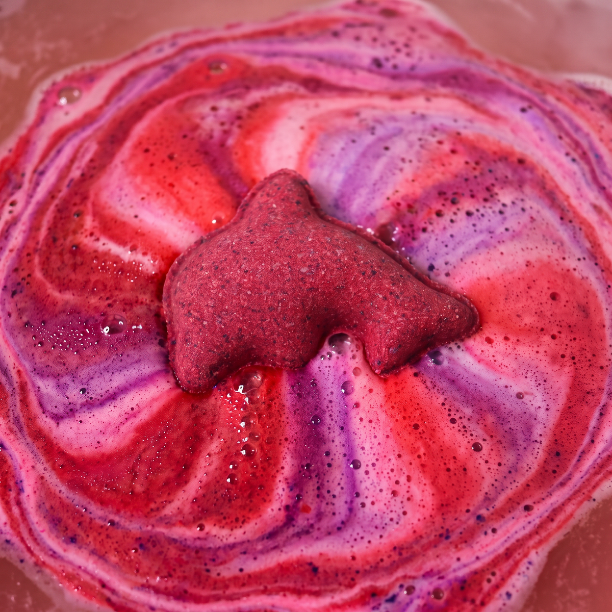 Dolphin Bath Bomb Mold