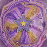 Double Star Bath Bomb Mold