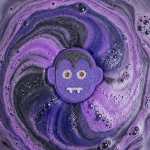 Dracula Bath Bomb Mold