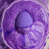 Dragon's Egg Bath Bomb Mold