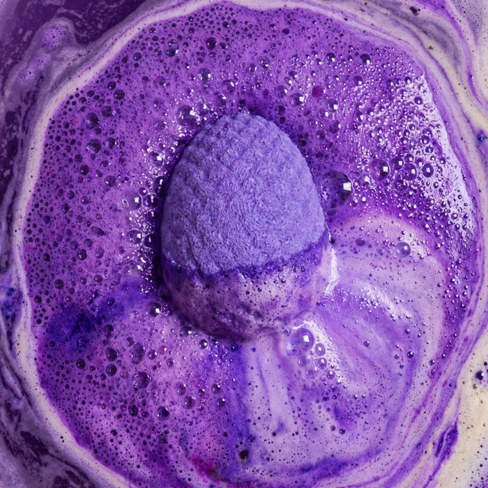Dragon's Egg Bath Bomb Mold
