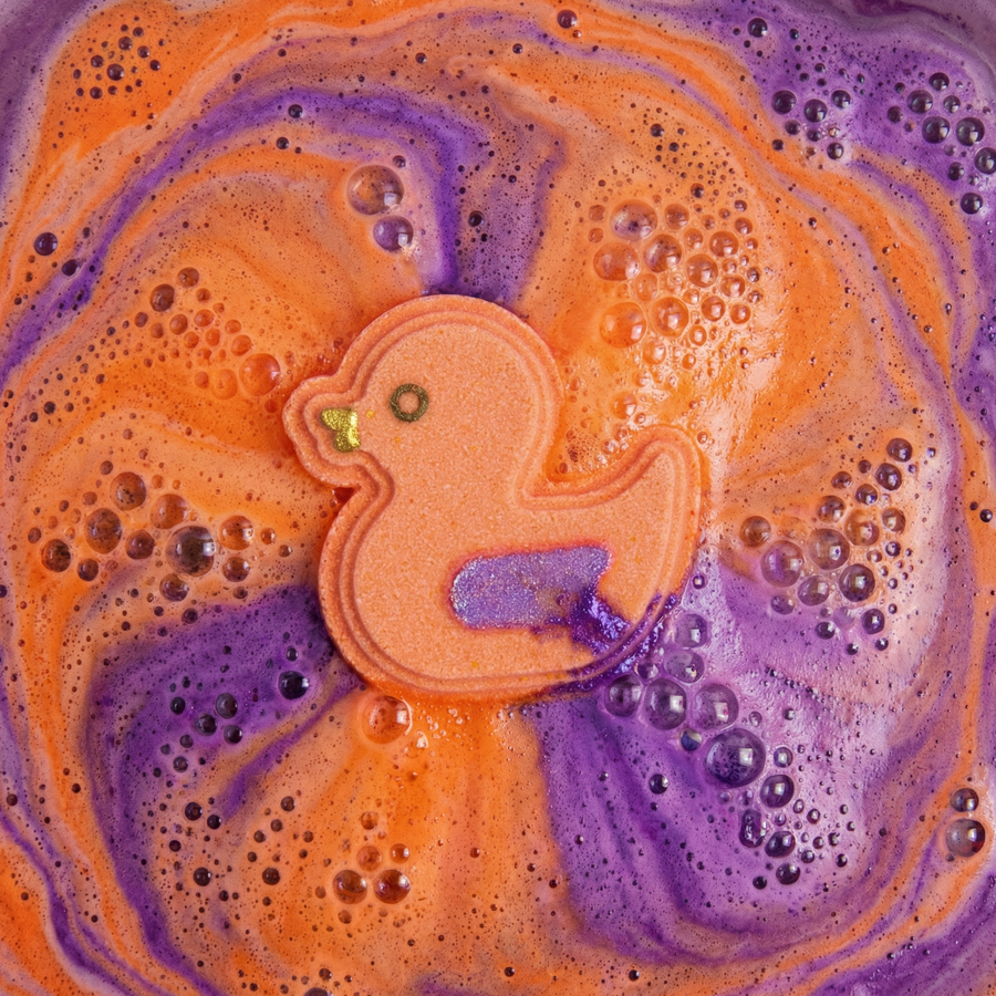 Duck Bath Bomb Mold