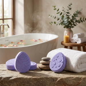 Easter Egg Bath Bomb Mold