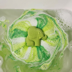 Elephant Bath Bomb Mold