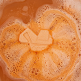 Excavator Hybrid Bath Bomb Mold