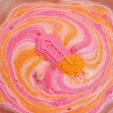 Fireworks Bath Bomb Mold