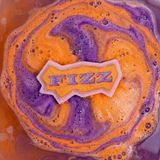 Fizz Bath Bomb Mold