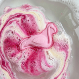 Flamingo Bath Bomb Mold