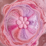 Flower Bath Bomb Mold