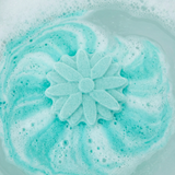 Flower Hybrid Bath Bomb Mold