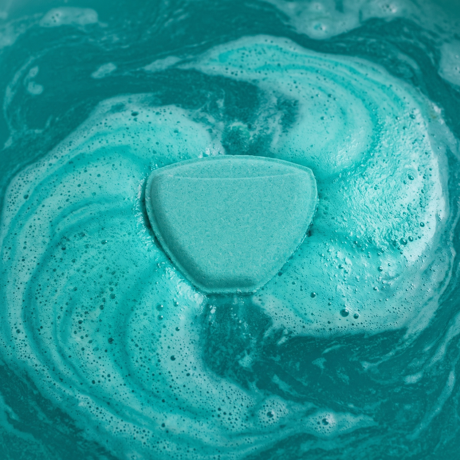 Flower Pot 2 Bath Bomb Mold