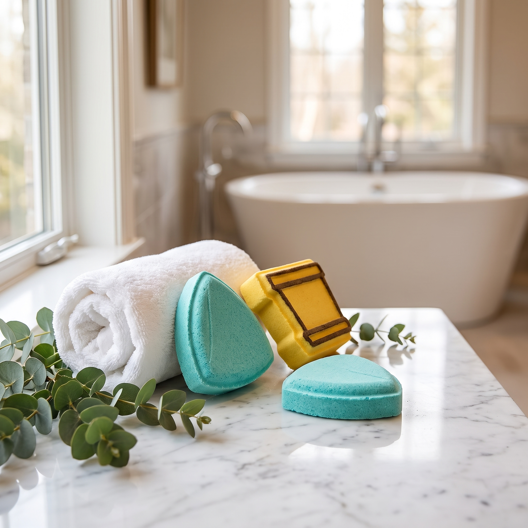 Flower Pot Bath Bomb Mold