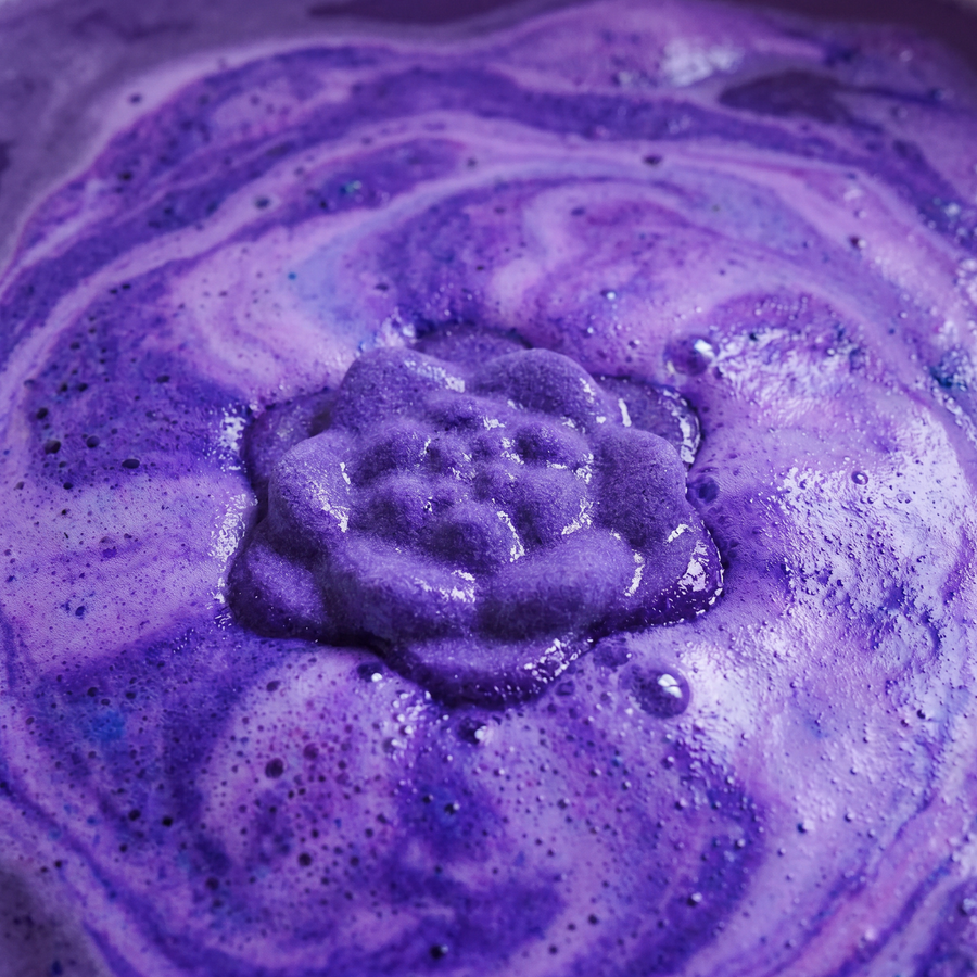 Flower Mold