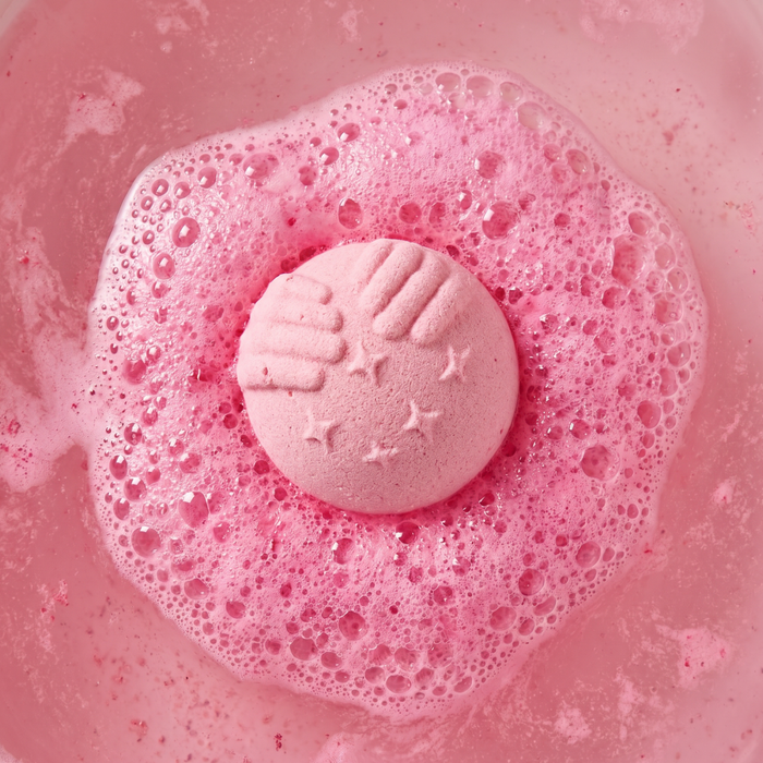 Fortune Teller Ball Bath Bomb Mold