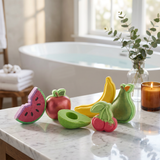 Cherry Bath Bomb Mold