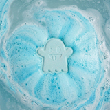 Funny Ghost Bath Bomb Mold