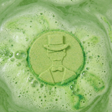 Gentleman Bath Bomb Mold