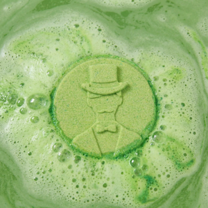 Gentleman Bath Bomb Mold